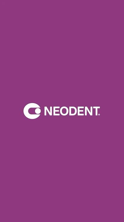 Implant GM Helix Neodent